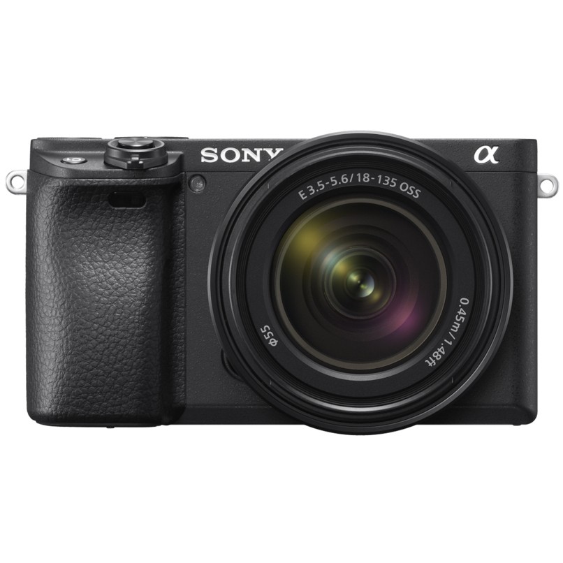 Sony α ILCE-6400AK