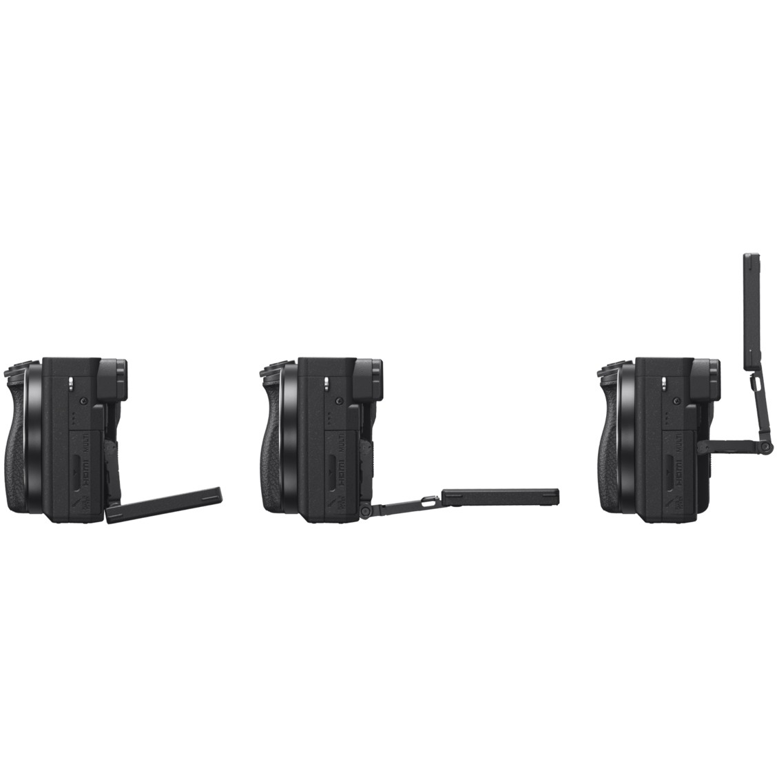 Sony α ILCE-6400AK