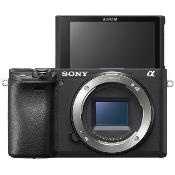 Sony α ILCE-6400AK