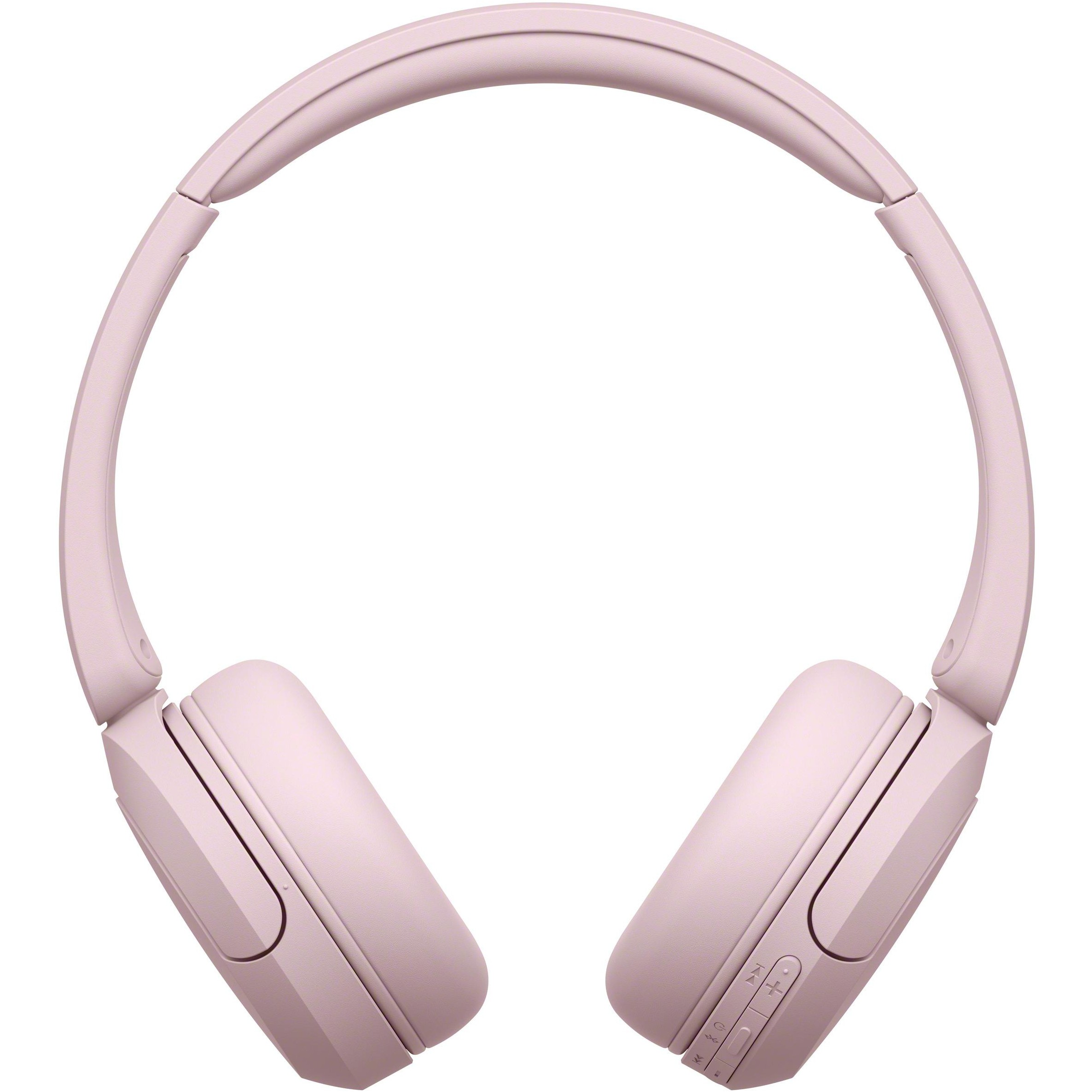 Sony WHCH520P.CE7 headphones/headset