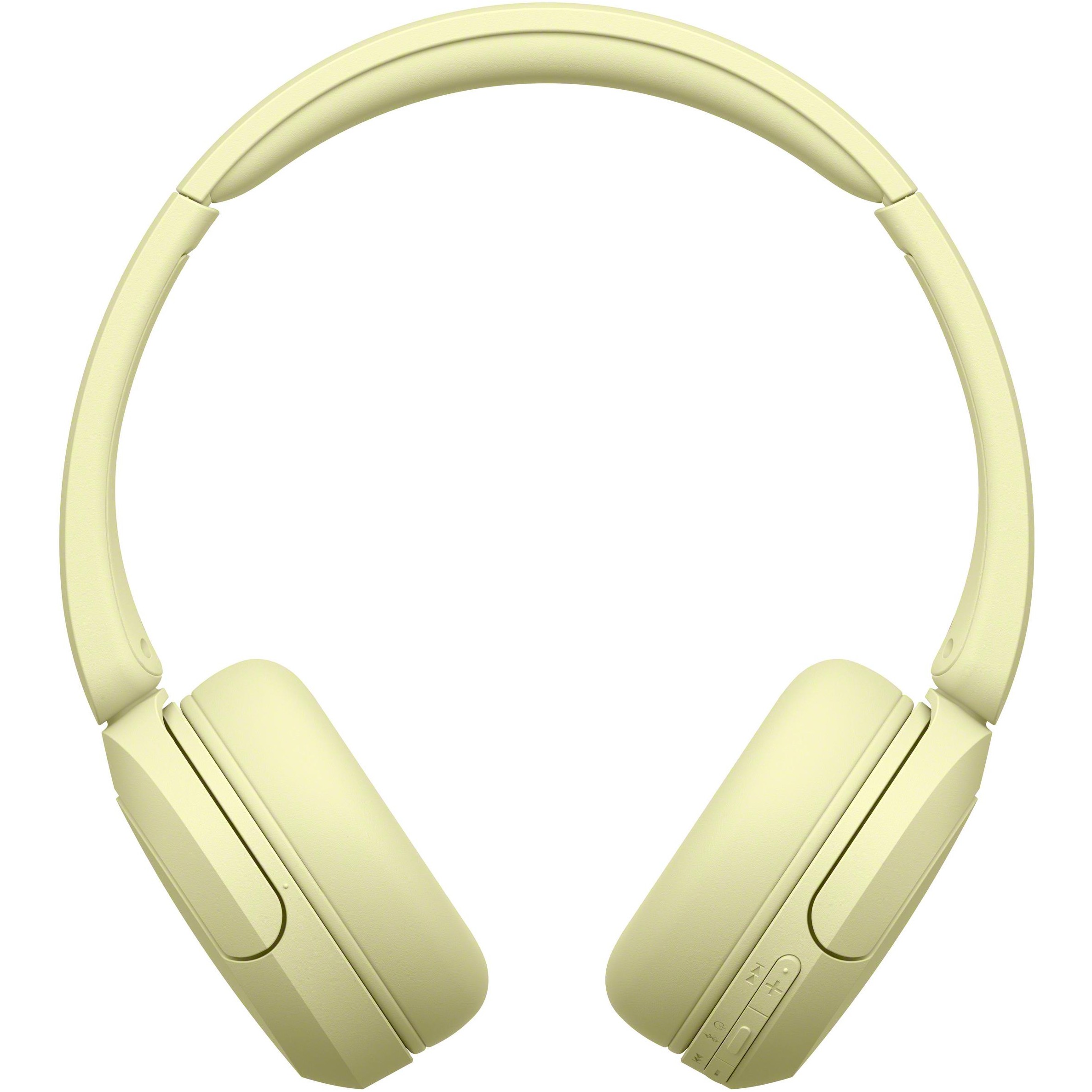 Sony WHCH520Y.CE7 headphones/headset