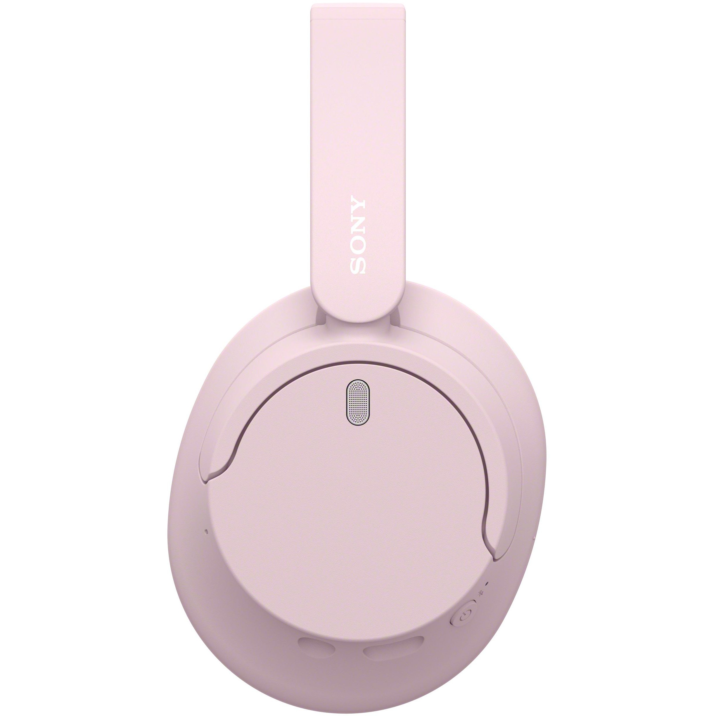 Sony WHCH720NP.CE7 headphones/headset