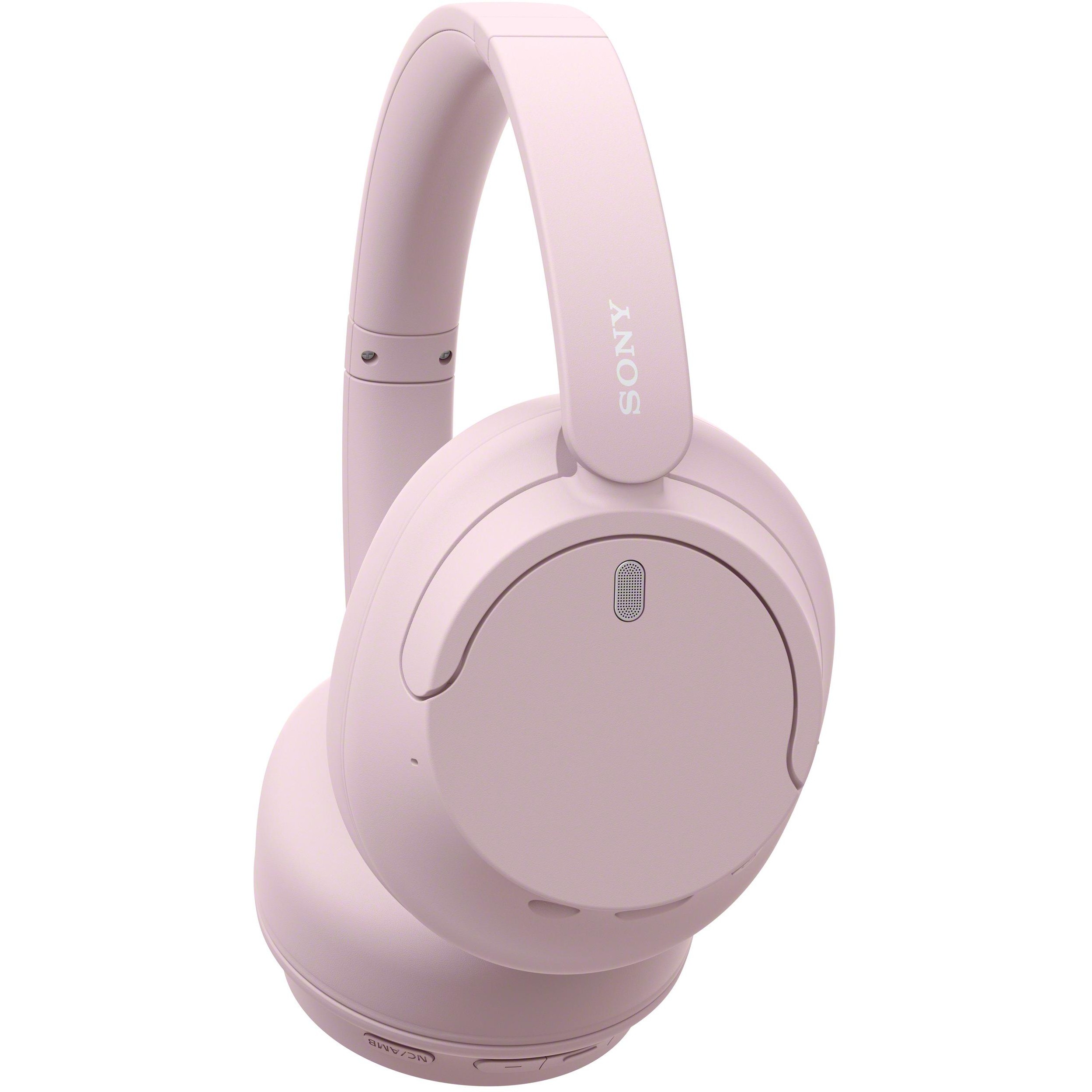 Sony WHCH720NP.CE7 headphones/headset