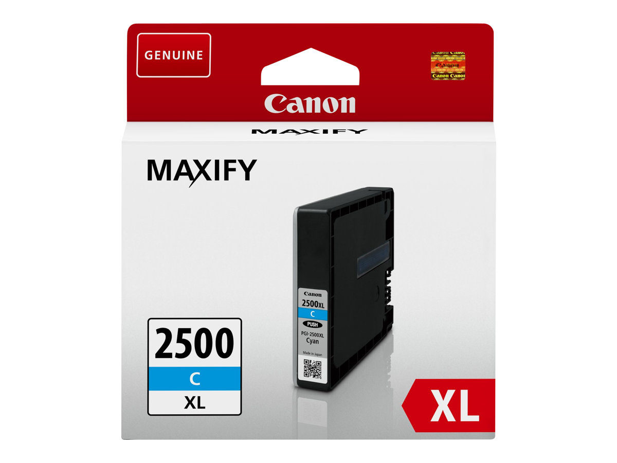 CANON 1LB PGI-2500XL C