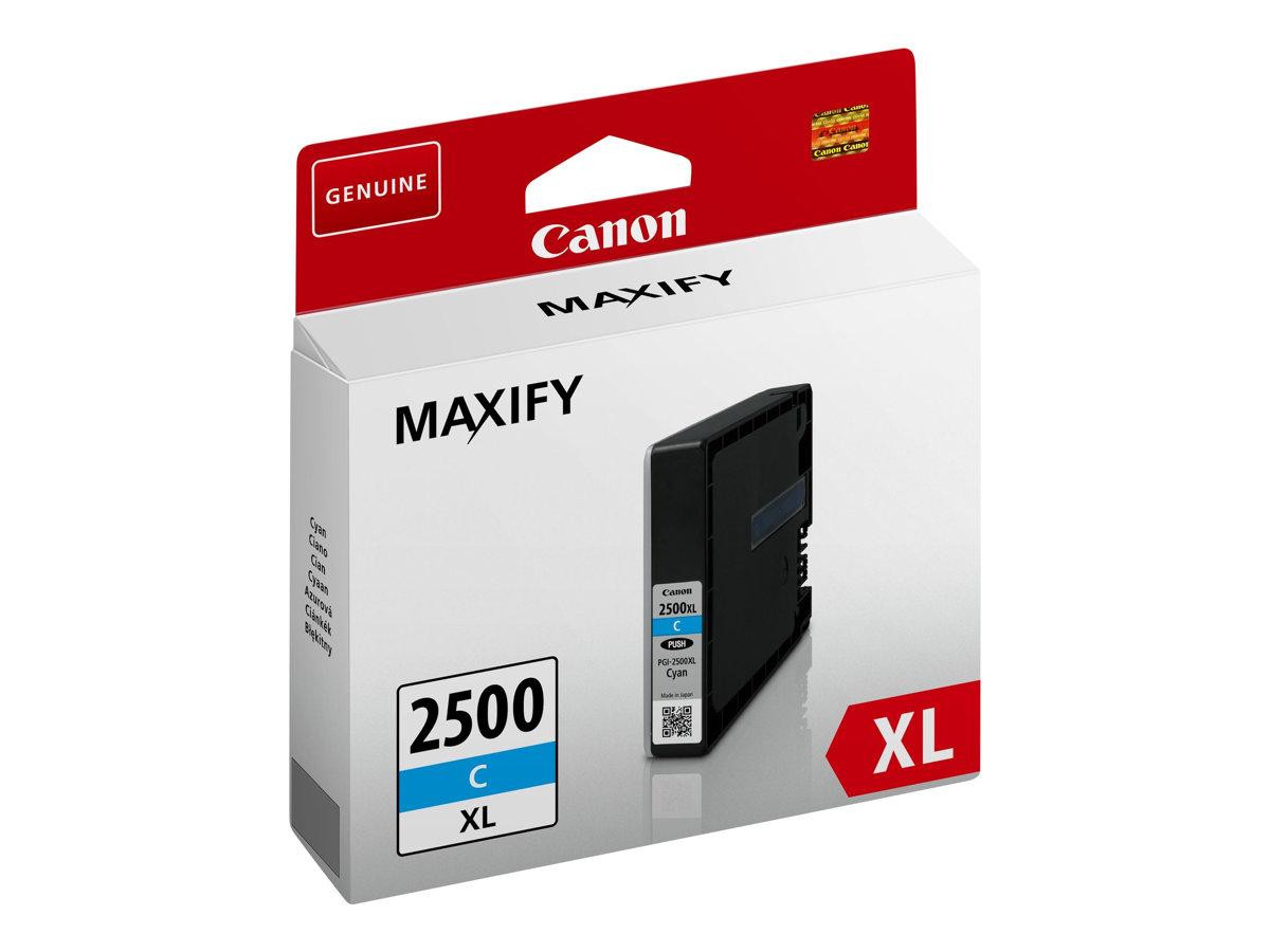 CANON 1LB PGI-2500XL C