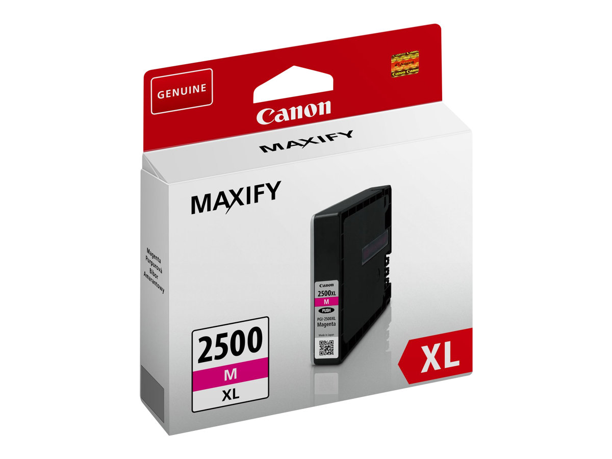 CANON PGI-2500XL M