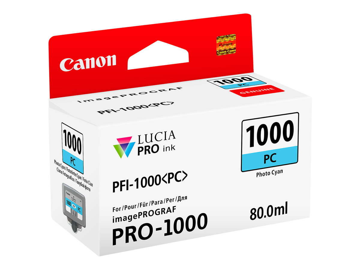 Canon 0550C001 ink cartridge