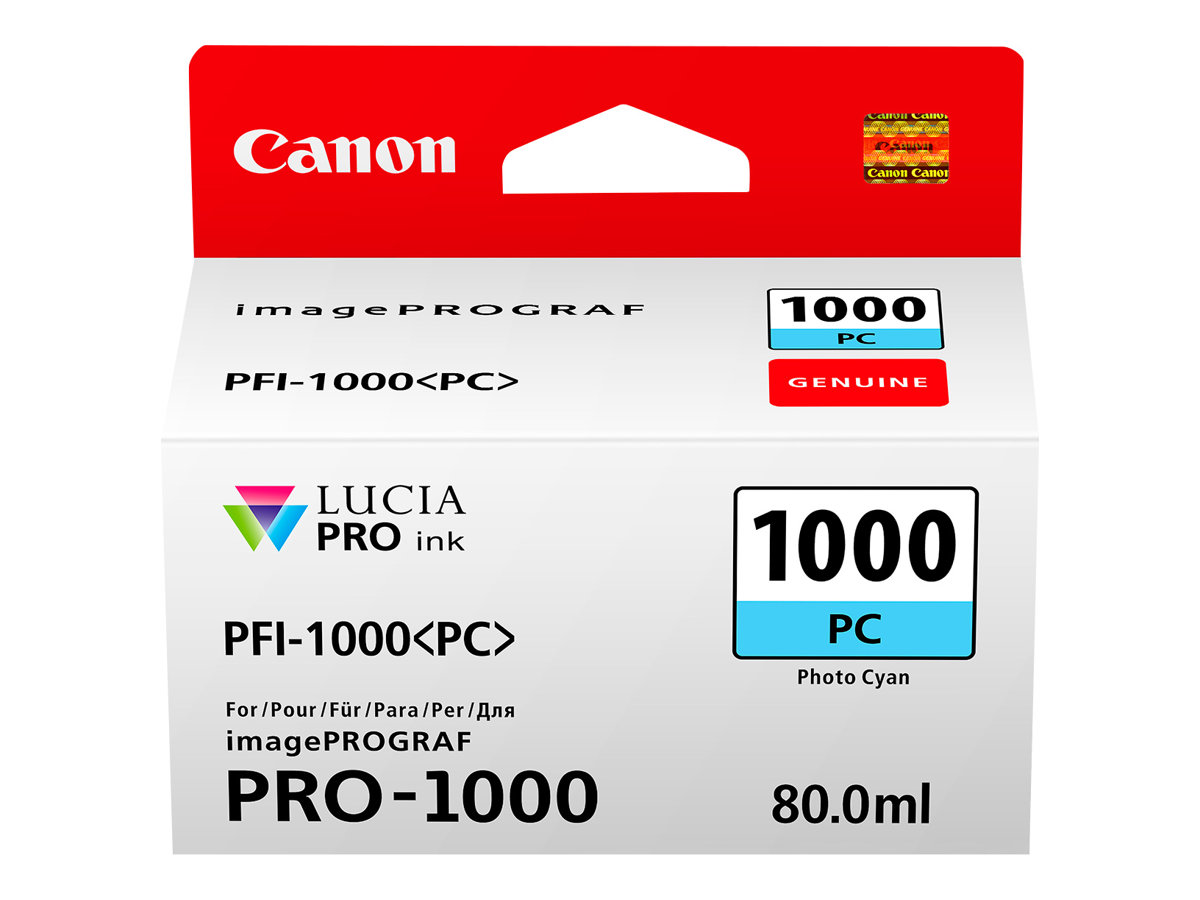 Canon 0550C001 ink cartridge