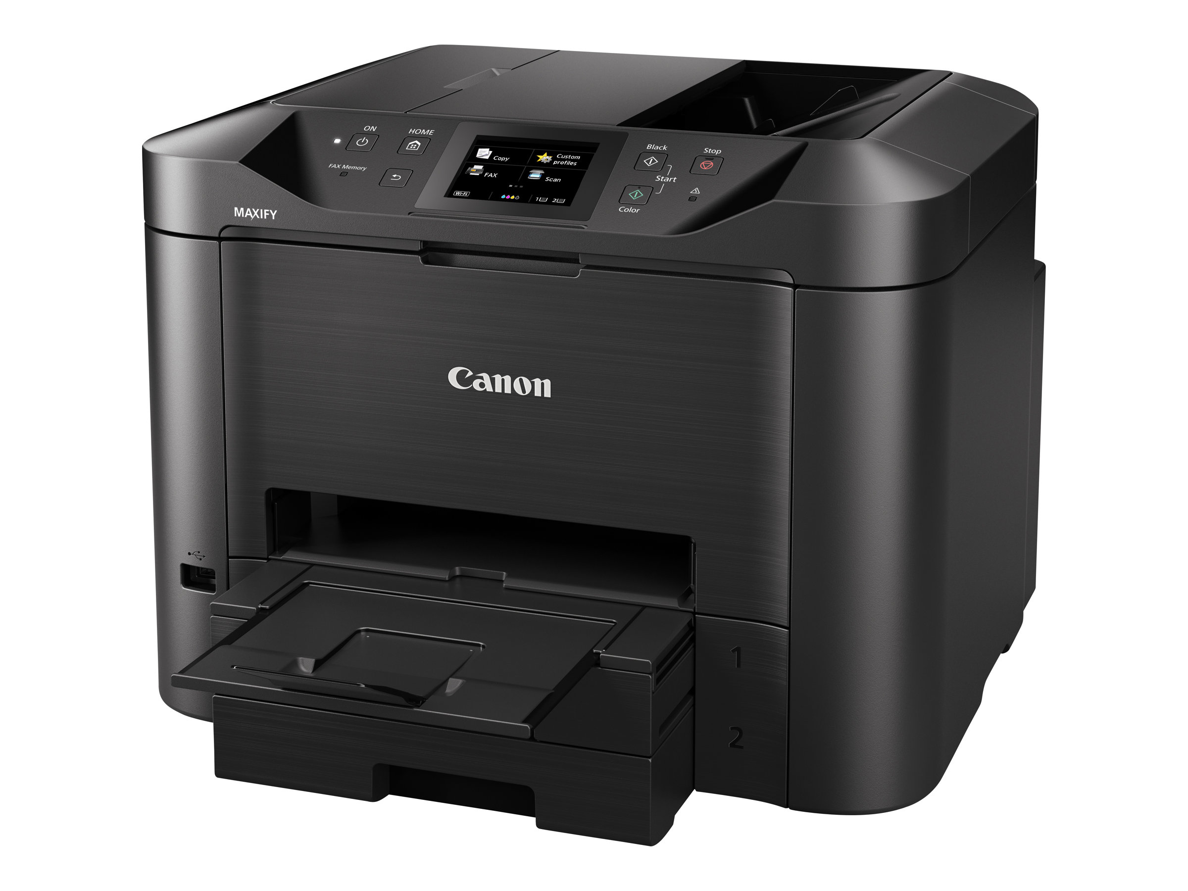 CANON MAXIFY MB5450 MFP colour ink-jet
