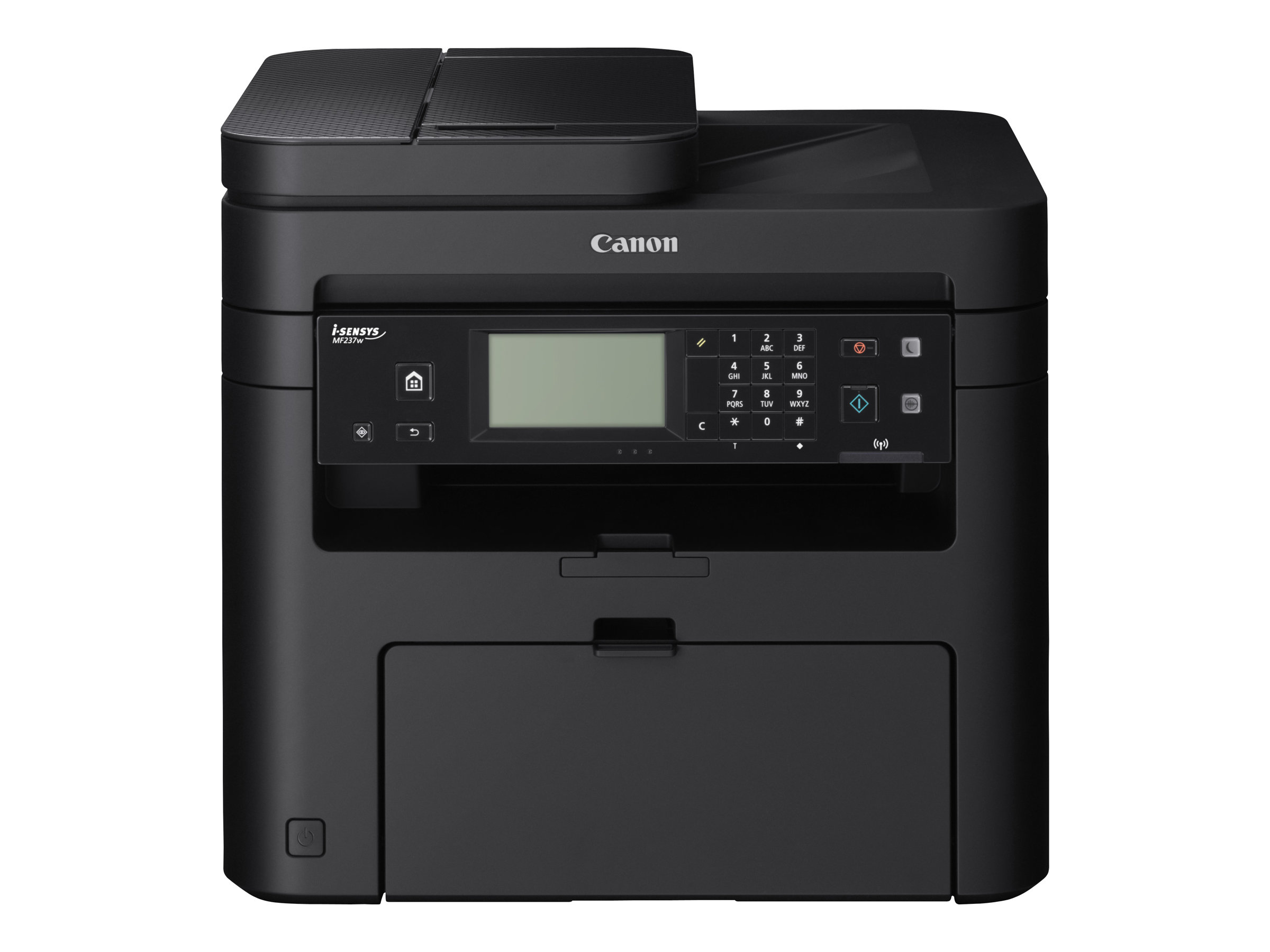 Canon i-SENSYS MF237w EU    4-in-1 sw Laser inkl. WLAN