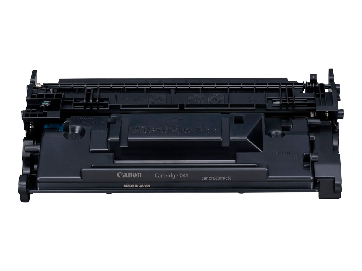 CANON CRG 041 Toner schwarz