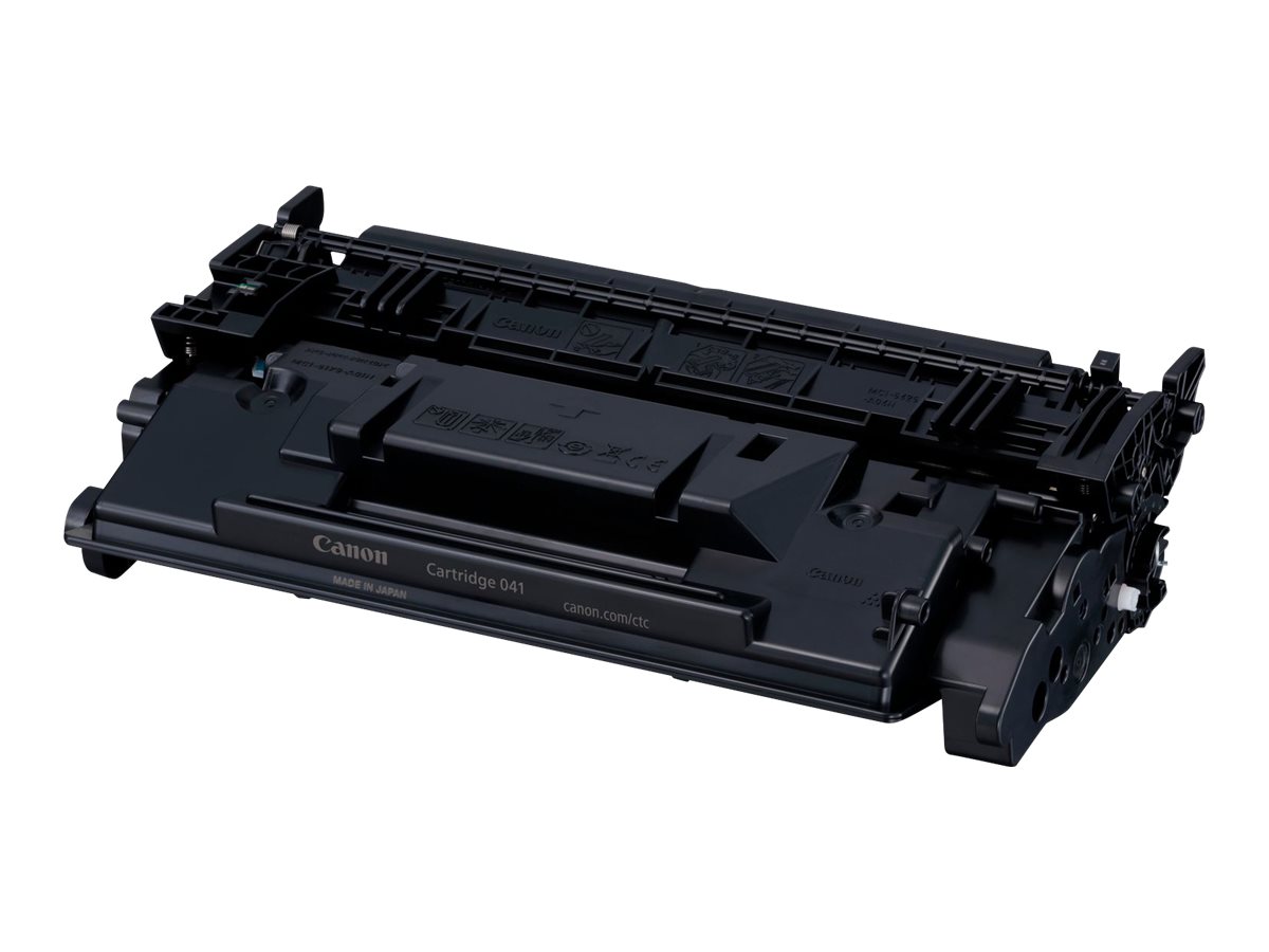 CANON CRG 041 Toner schwarz