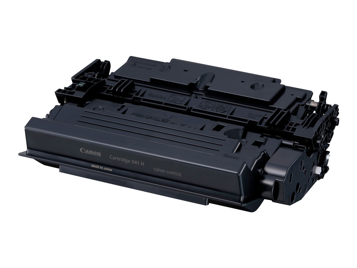 CANON CRG 041H Toner schwarz