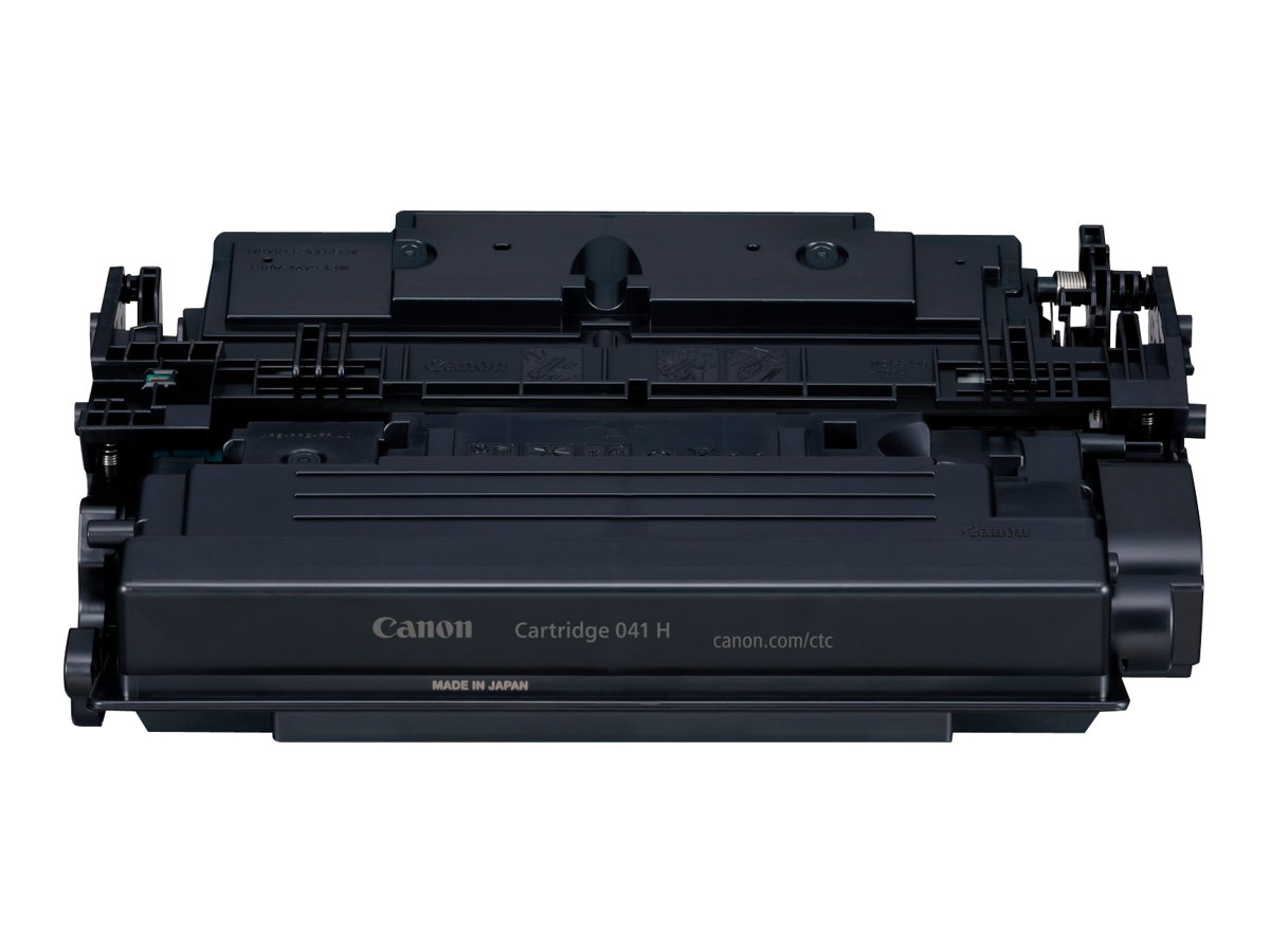 CANON CRG 041H Toner schwarz