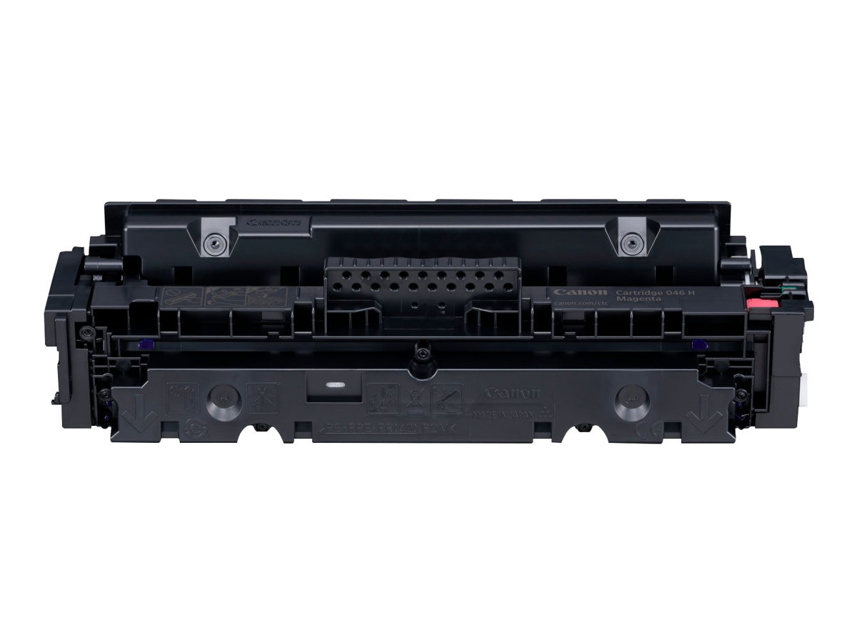 Toner Canon 046H M           magenta            5000 Seiten