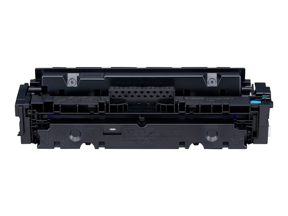 CANON CRG 046 HC cyan Toner