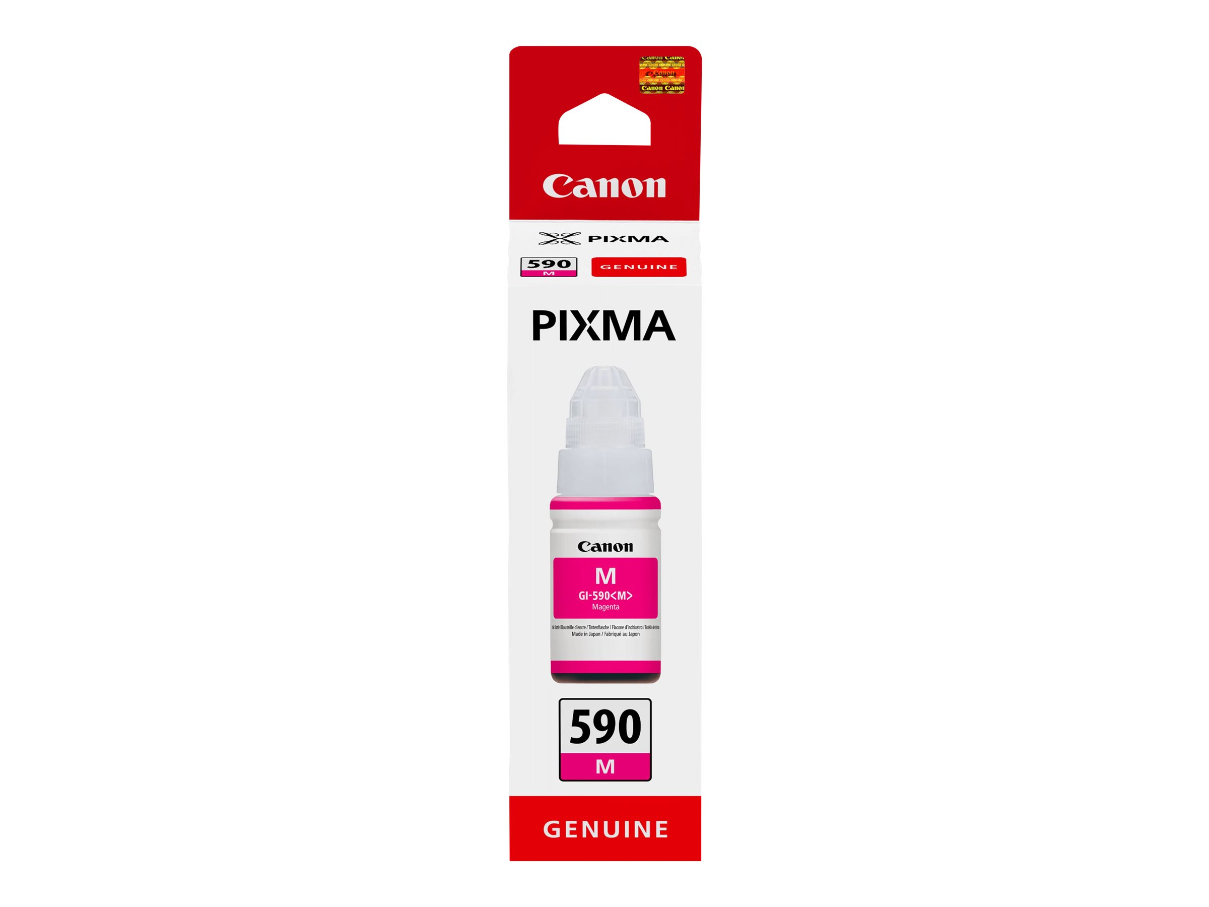 Patrone Canon GI-590M          magenta