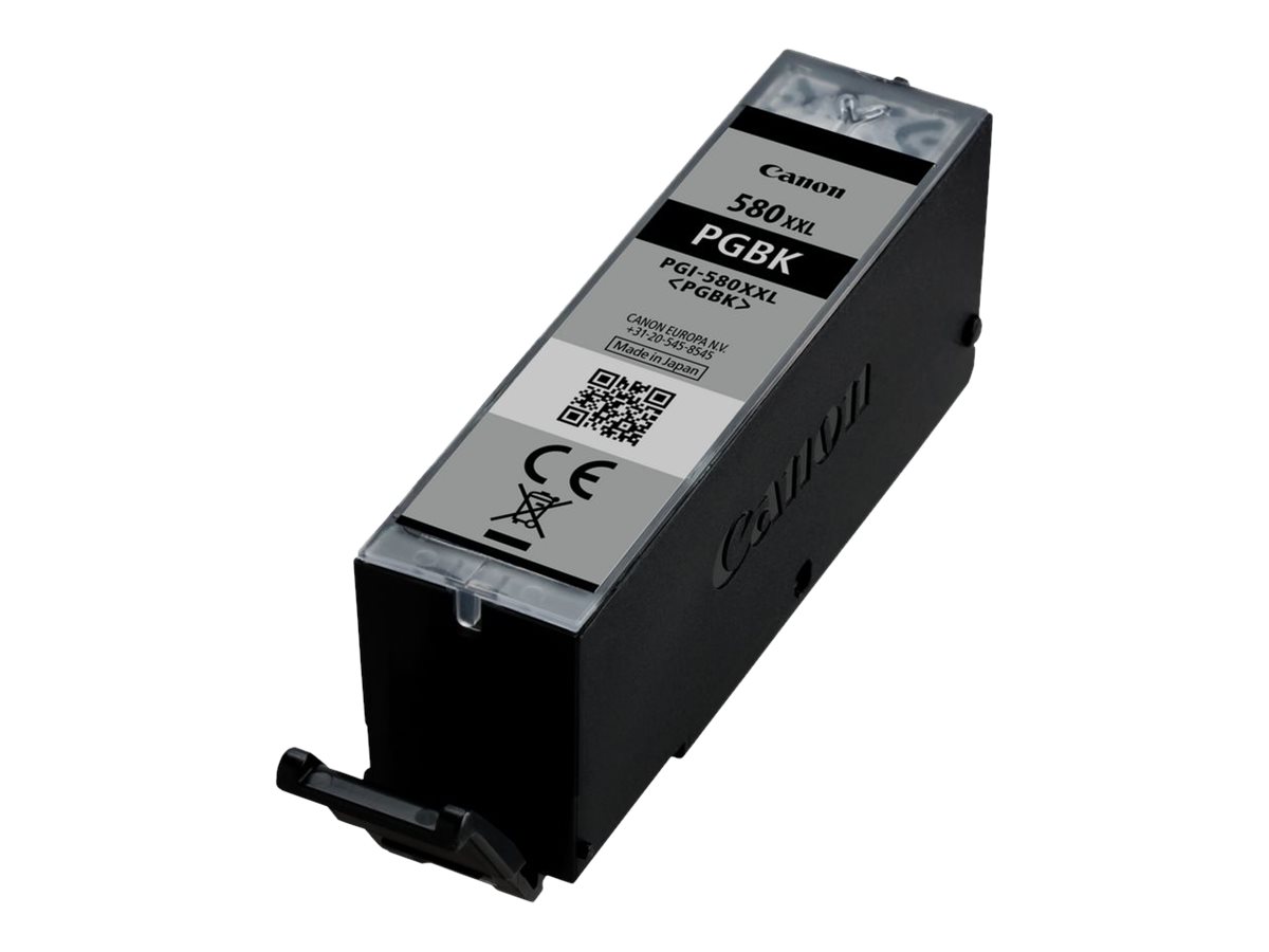 Canon PGI-580 XXL ink cartridge
