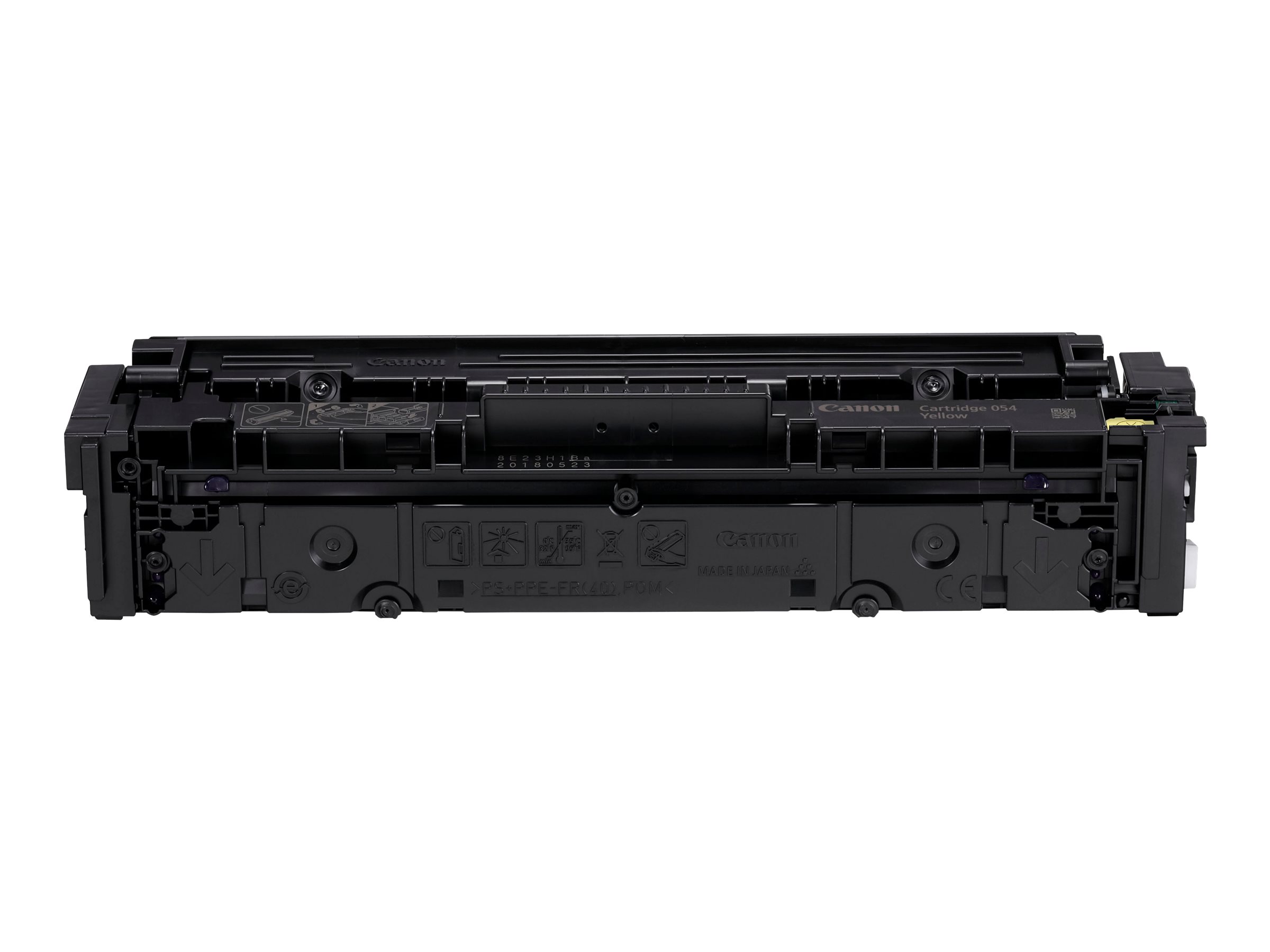 Canon 054 Toner-Cartridge, Gelb