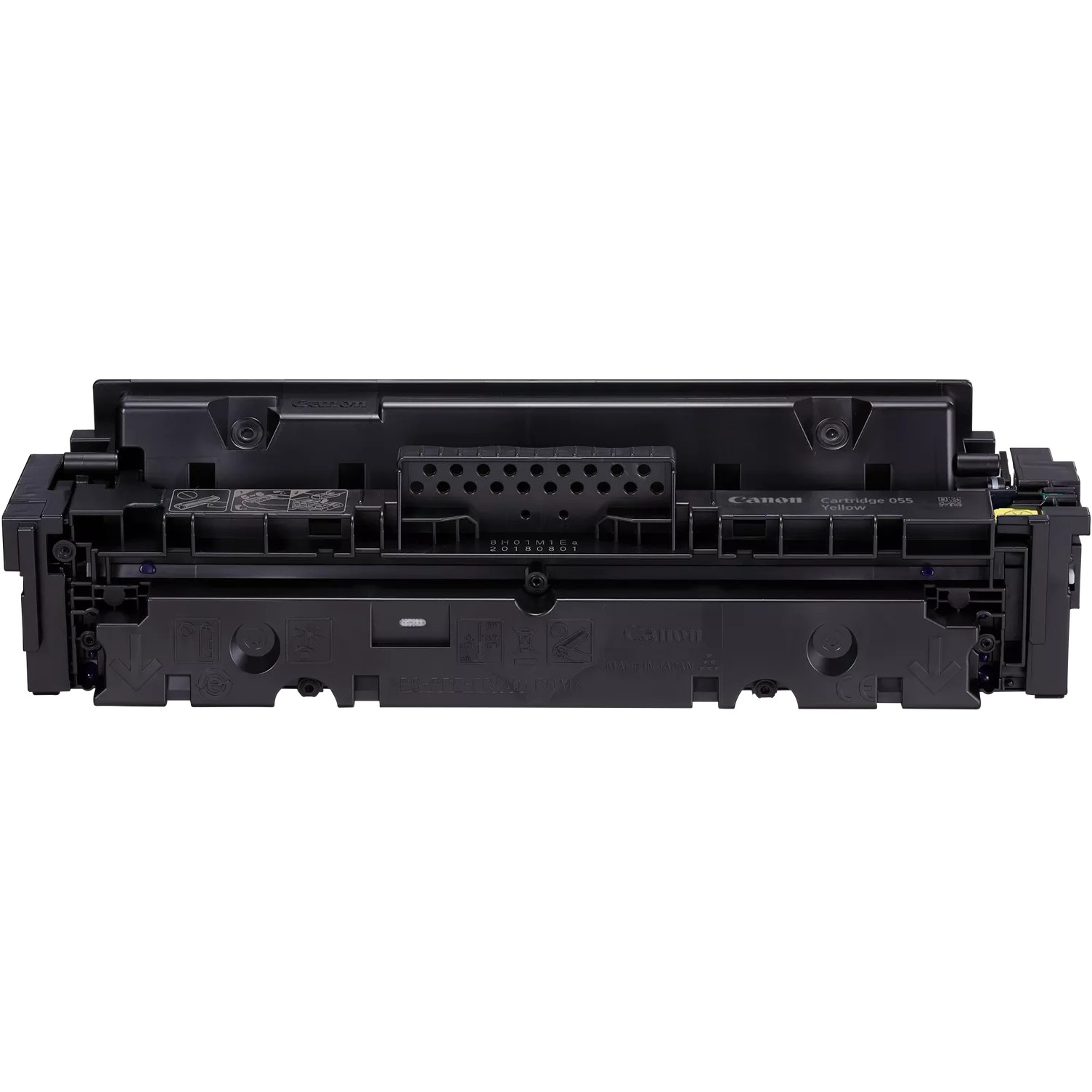 Toner Canon 055 Y            yellow             2100 Seiten
