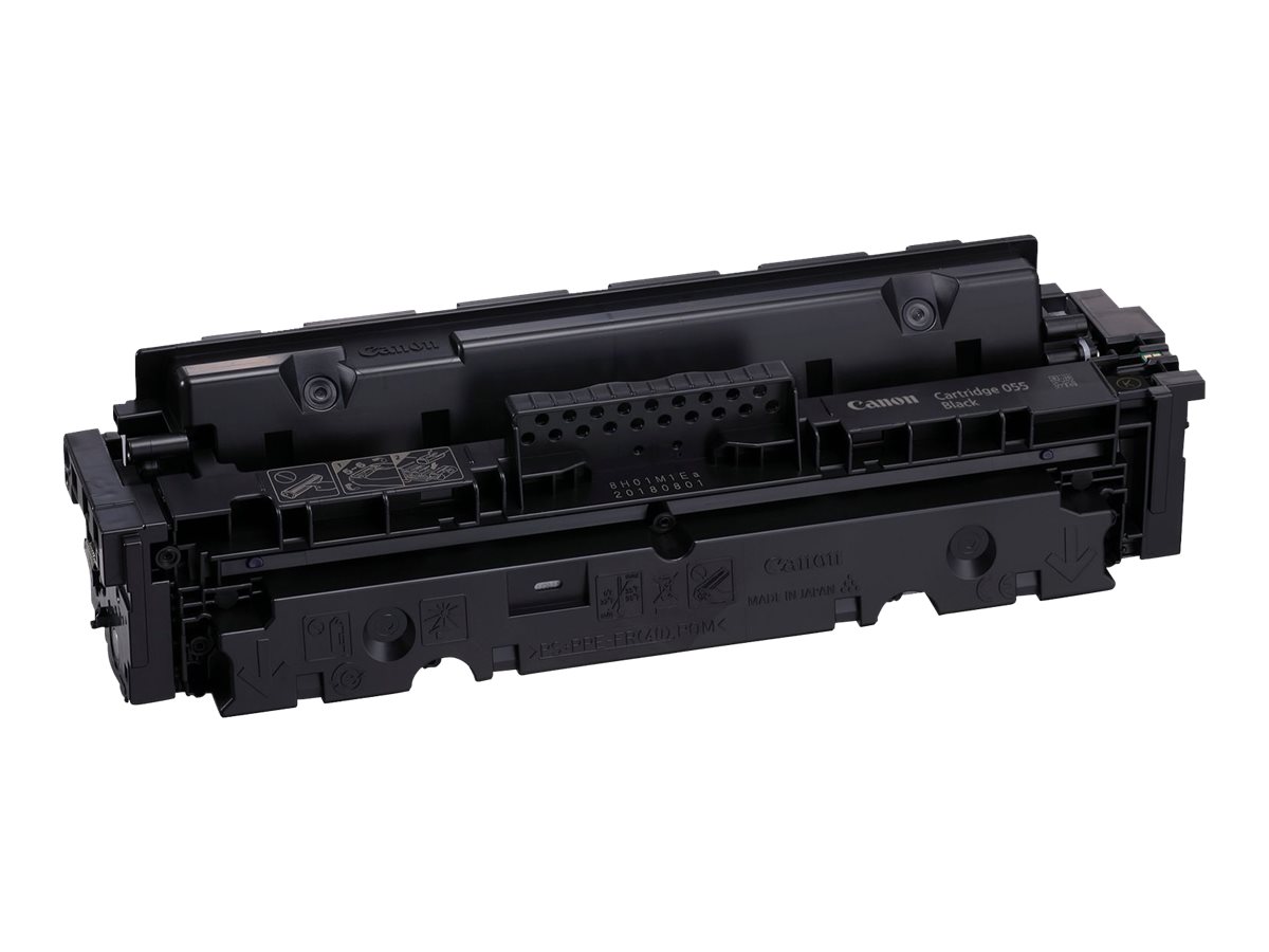 Toner Canon 055 BK           black              2300 Seiten
