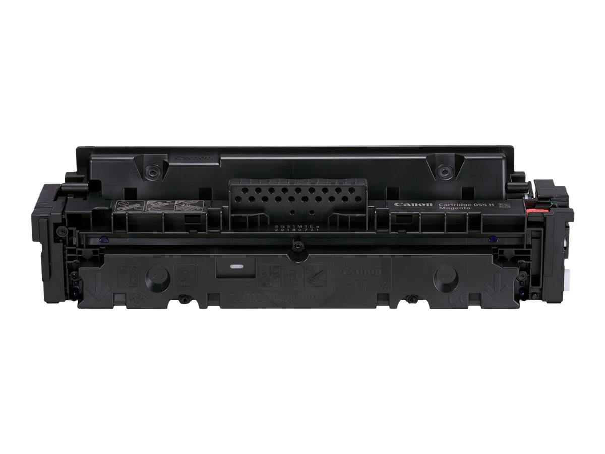 Canon 055H toner cartridge