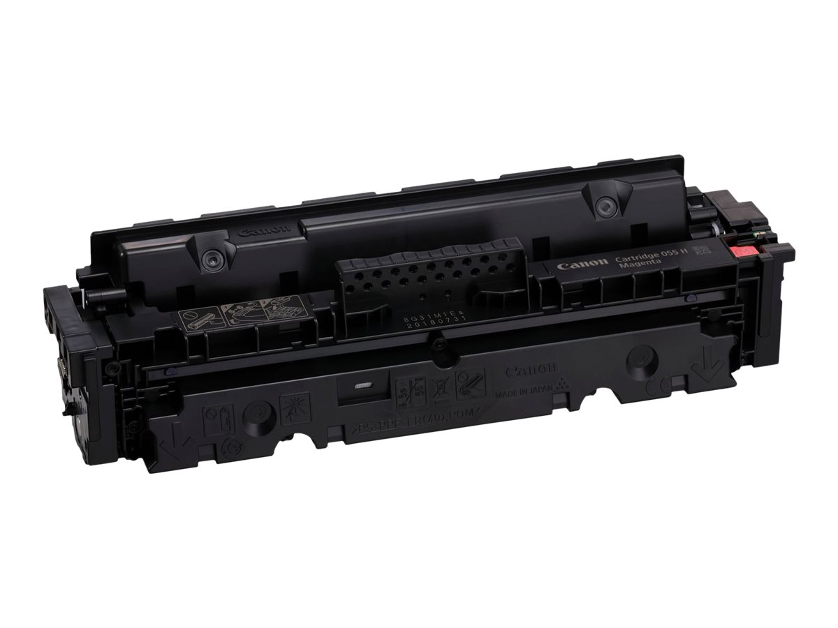 Canon 055H toner cartridge