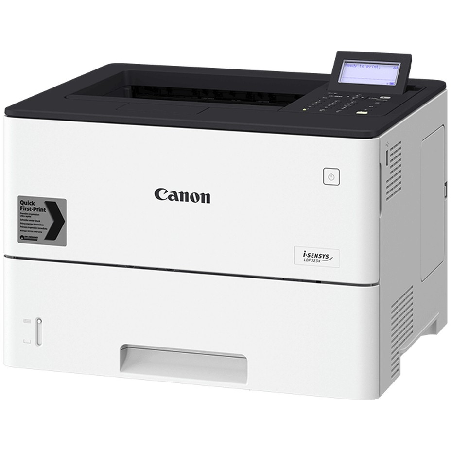 Canon i-SENSYS LBP325x 600 x 600 DPI A4