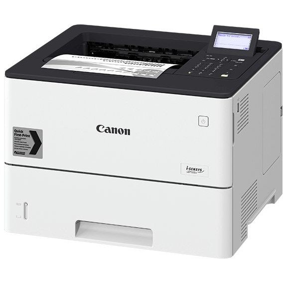 Canon i-SENSYS LBP325x 600 x 600 DPI A4