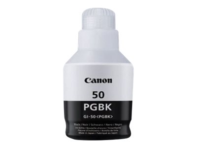 CANON INK GI-50 PGBK