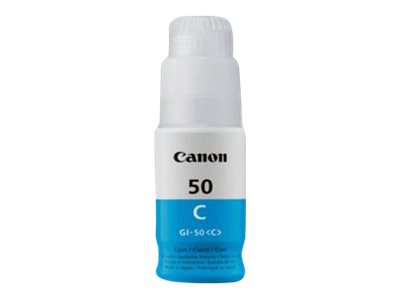 CANON INK GI-50 C