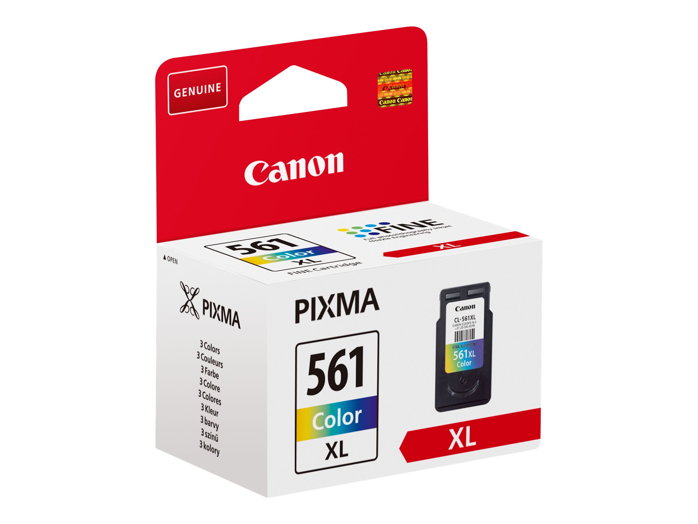 Canon 3730C001 ink cartridge