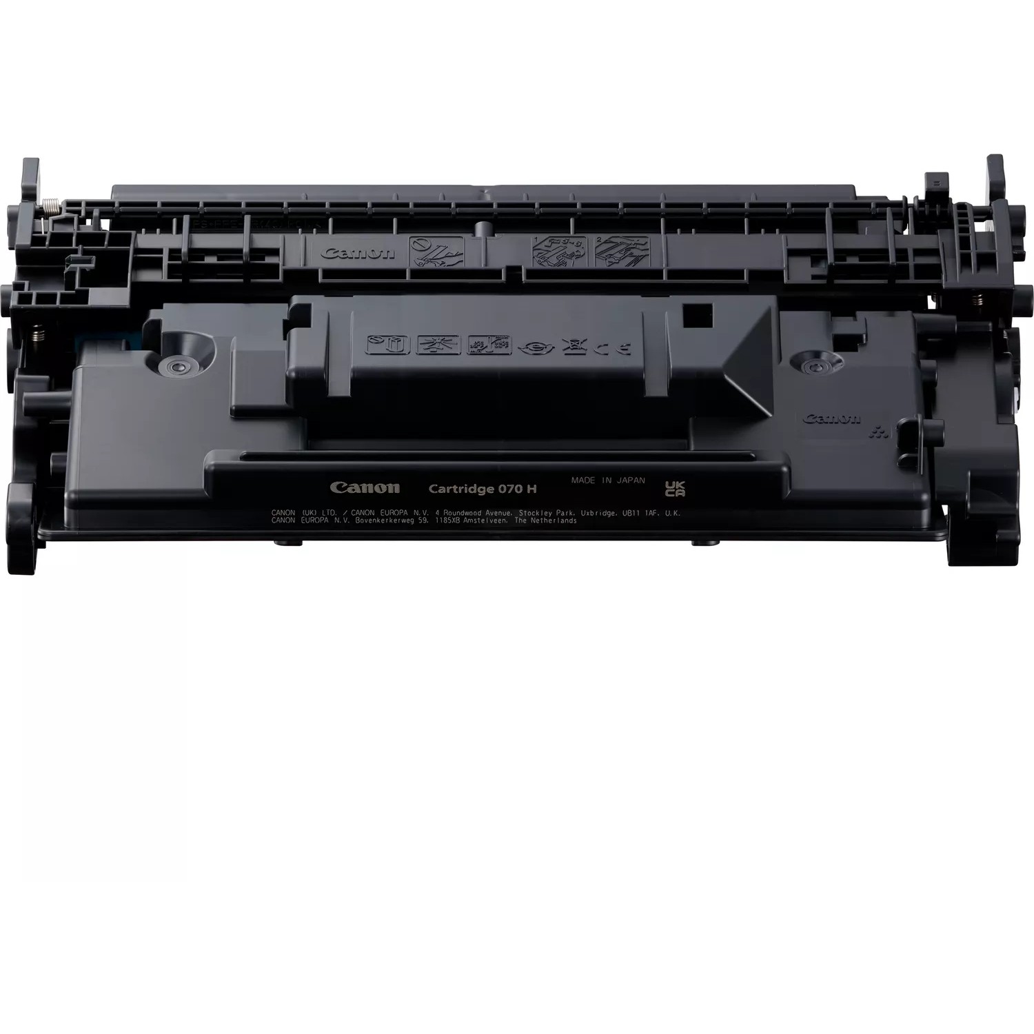 Canon 070H toner cartridge