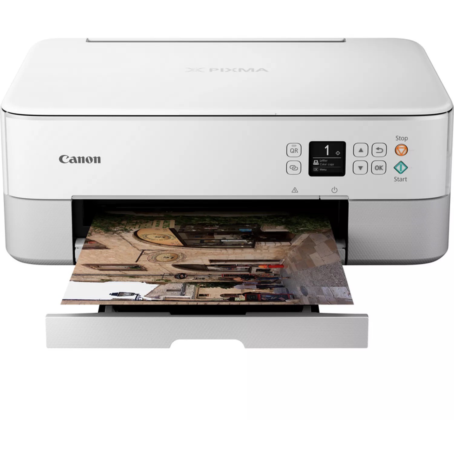 Canon PIXMA TS5351i