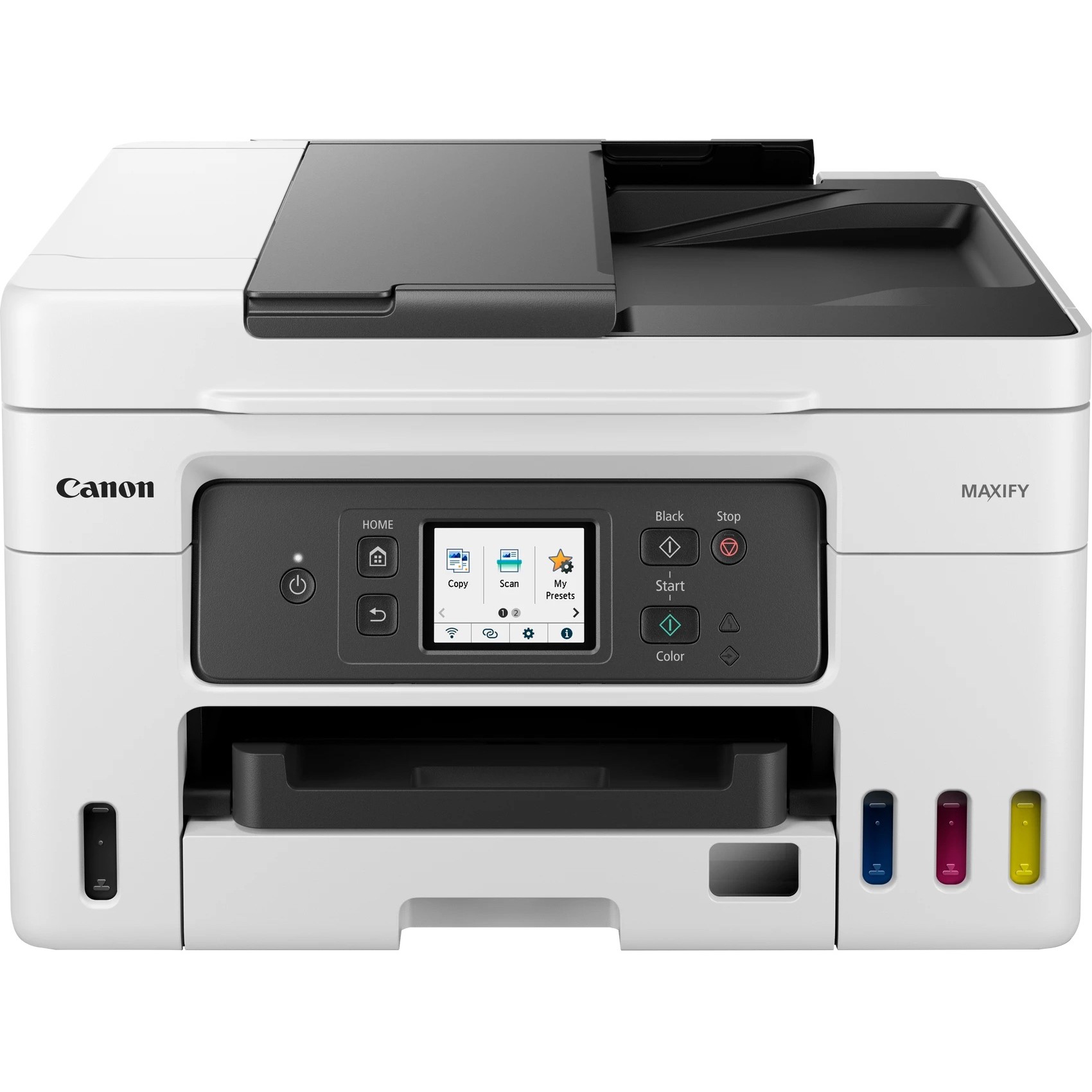 Canon MAXIFY GX4050 Multifunktionssystem 4-in-1