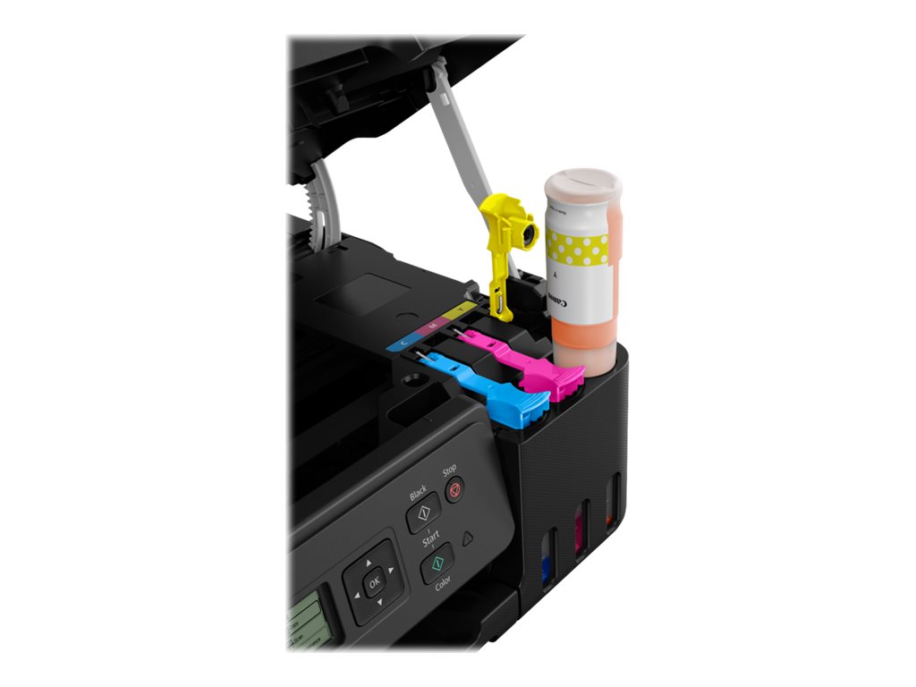 Canon PIXMA G3570 Tintenstrahl A4 4800 x 1200 DPI WLAN