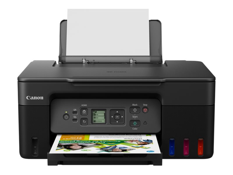 Canon PIXMA G3570 Tintenstrahl A4 4800 x 1200 DPI WLAN