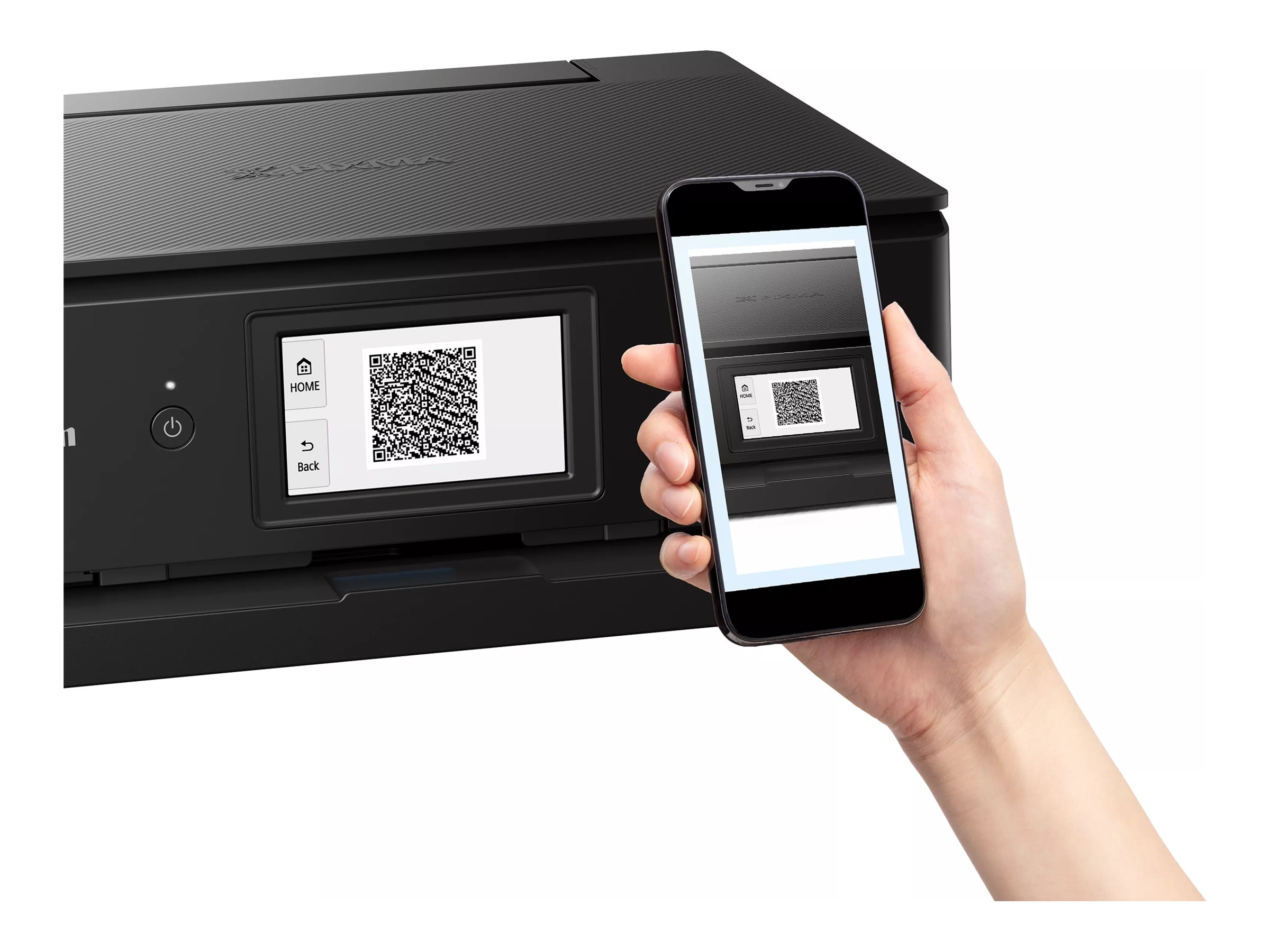 CANON PIXMA TS8750 MFP colour ink-jet