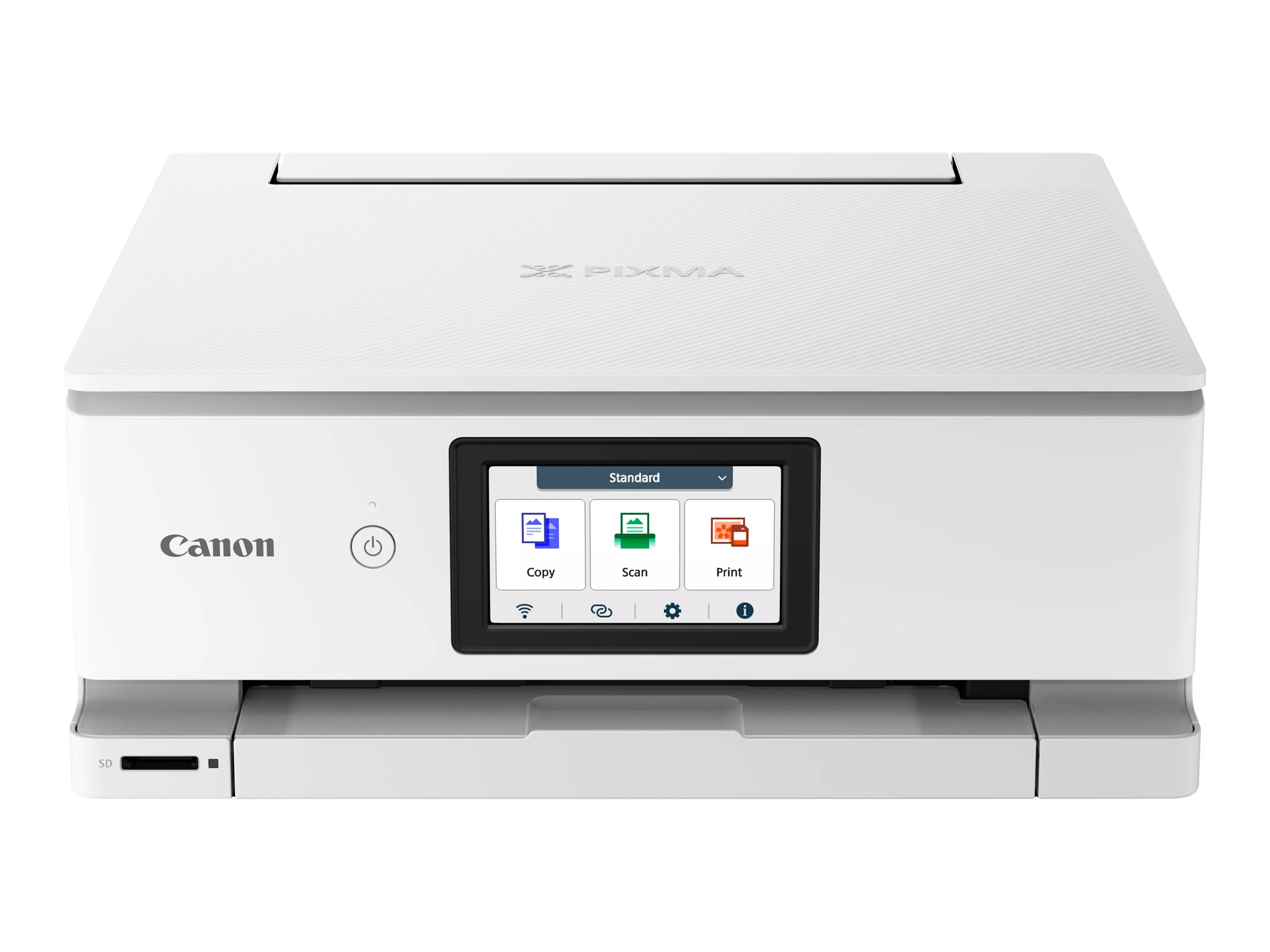 Canon PIXMA TS8751 Tintenstrahl A4 4800 x 1200 DPI WLAN