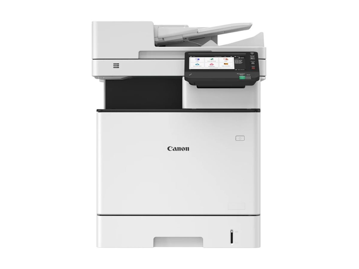Canon i-SENSYS MF842Cdw     4-in-1 Farb Laser (Speditionsversand)