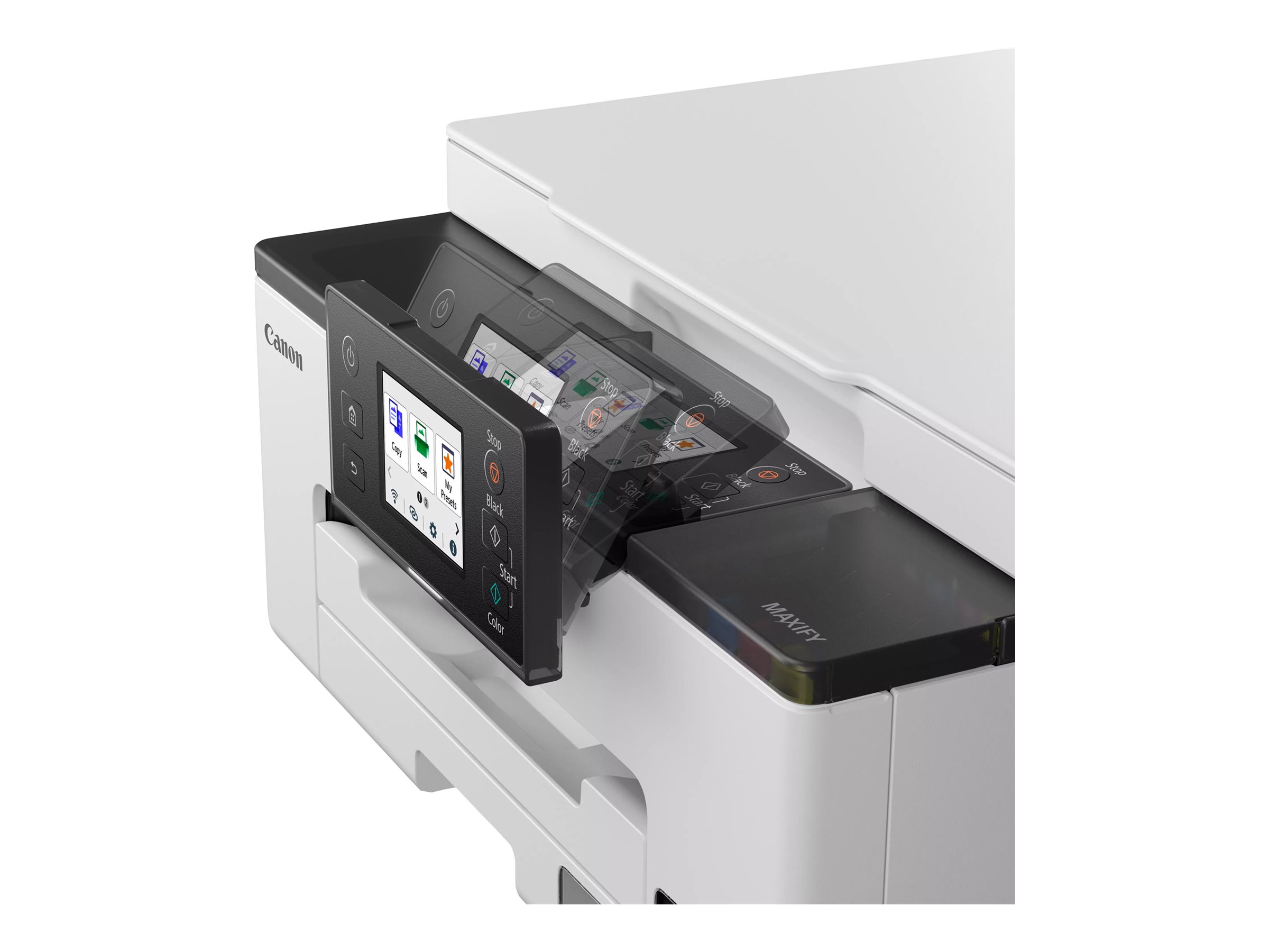 CANON MAXIFY GX1050 MFP colour ink-jet