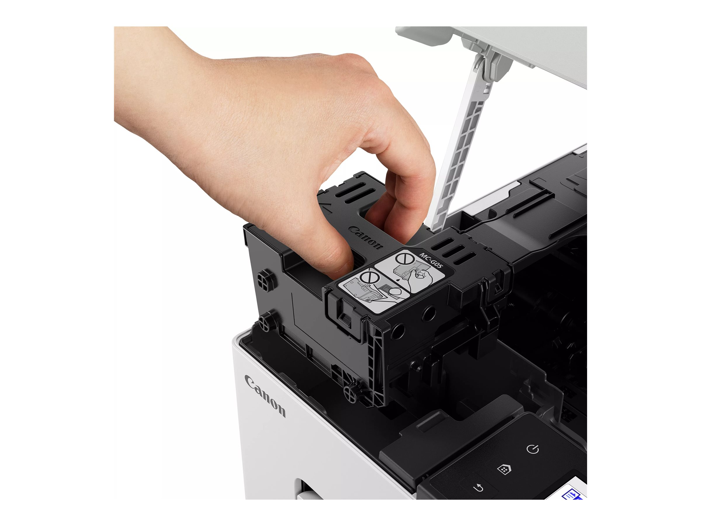 Canon MAXIFY GX2050 Multifunktionssystem 4-in-1