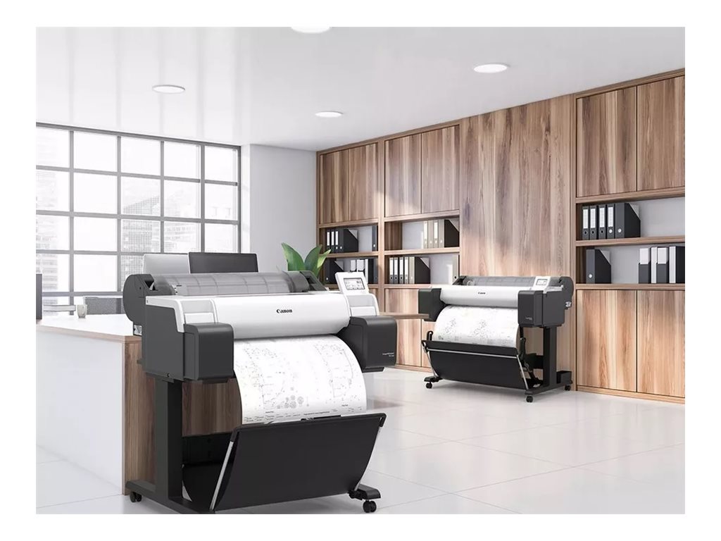 CANON imagePROGRAF TM-240