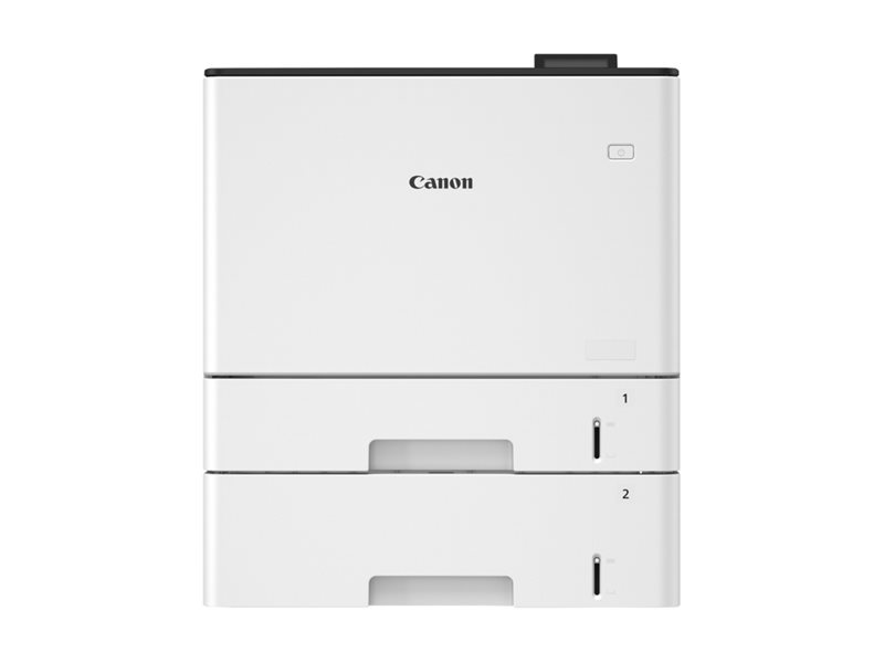 Canon i-SENSYS LBP732Cdw       Farblaser (Speditionsversand)