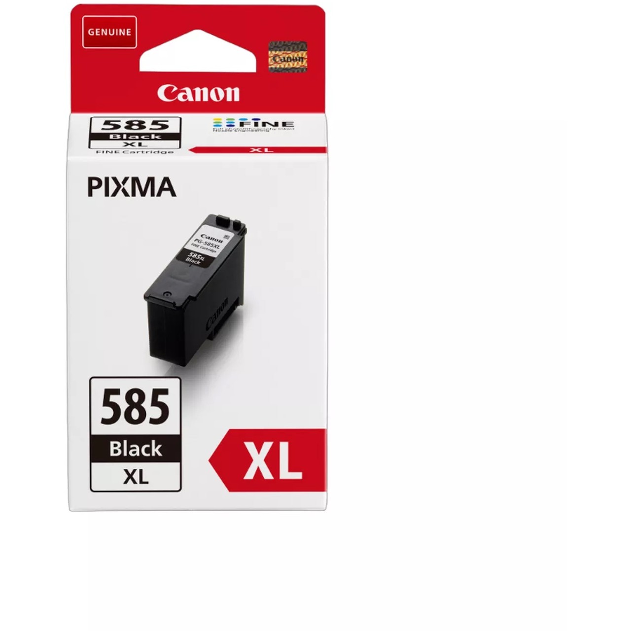 CANON pg-585xl Ink Cartridge Europe