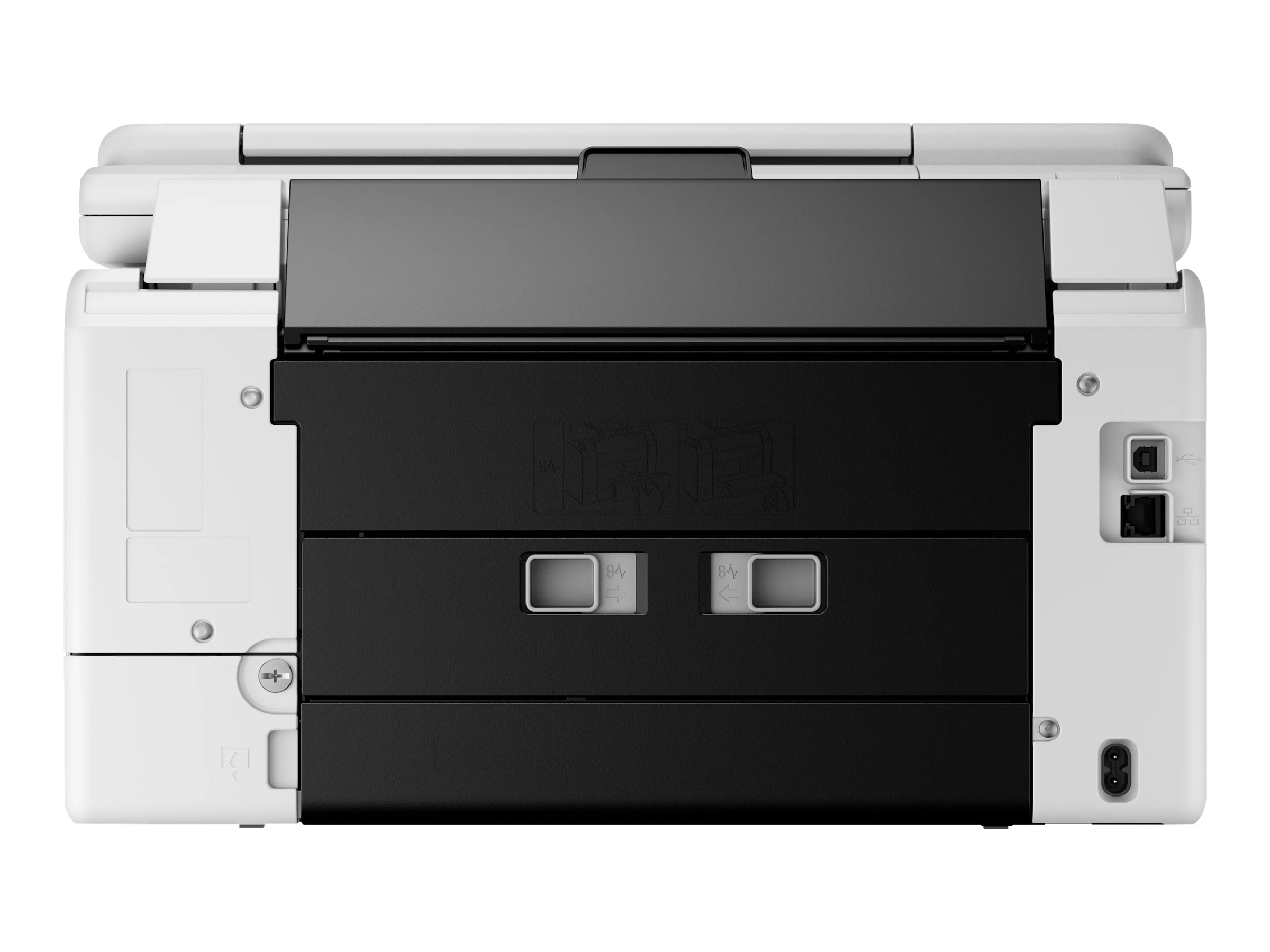 Canon MAXIFY GX6550 Multifunktionssystem 3-in-1