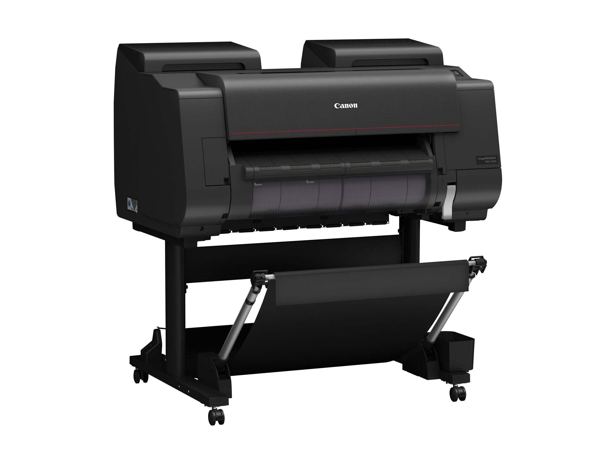 Canon imagePROGRAF PRO-2600 24 Farbe(12) (Speditionsversand)