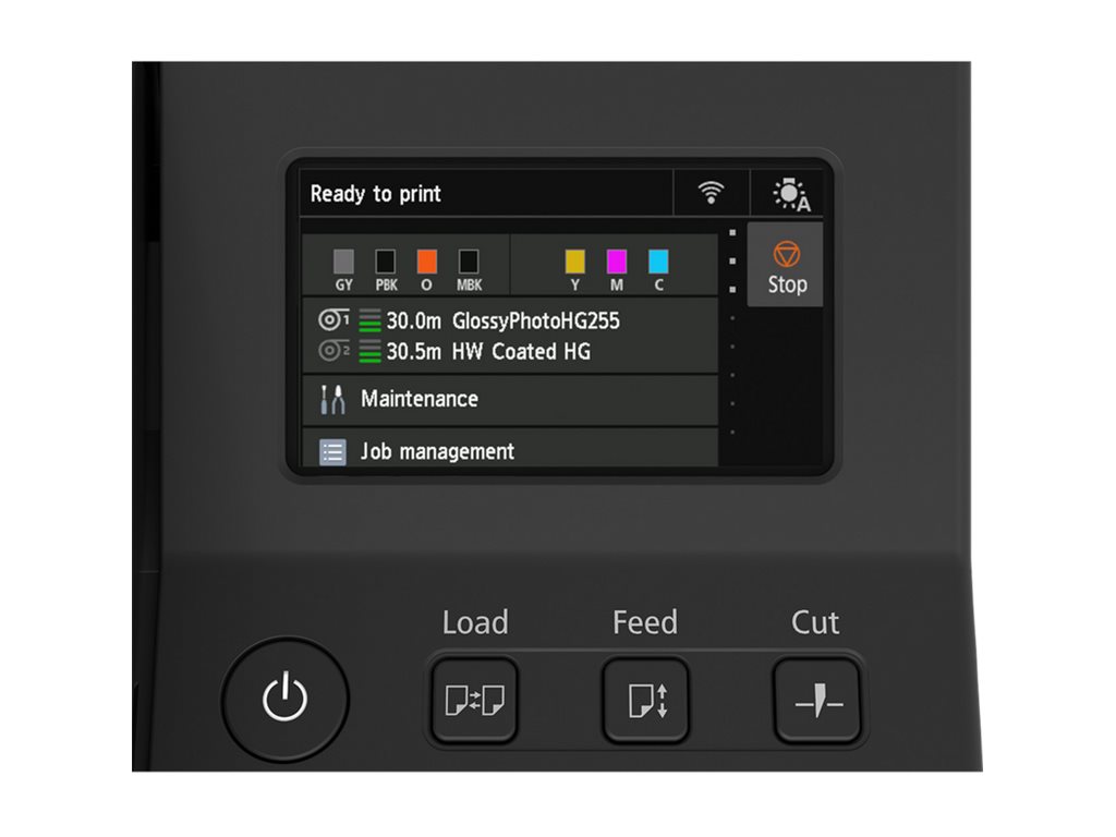 Canon imagePROGRAF GP-2600S 24
