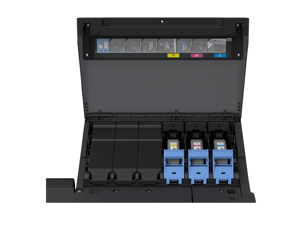 Canon imagePROGRAF GP-2600S 24