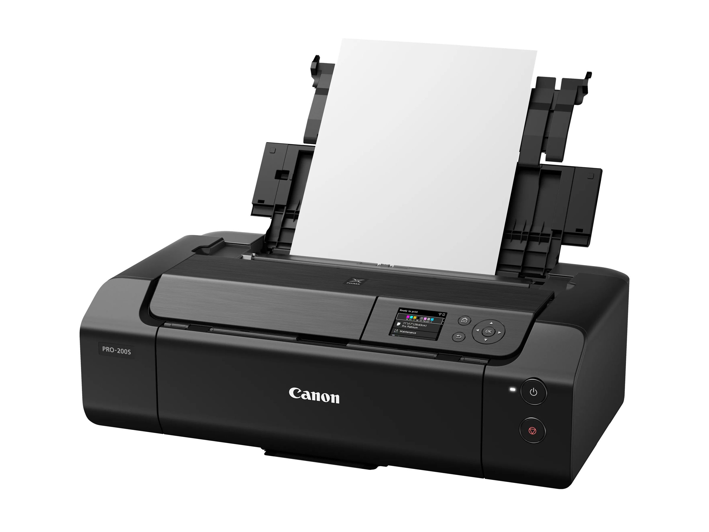 Canon PIXMA Pro-200S      A3+ Drucker